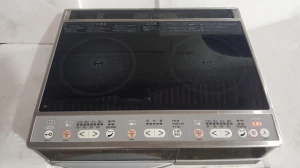 BẾP TỪ nội địa nhật TOSHIBA UHP-X201K