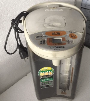 Bình thủy điện nội địa nhật Zojirushi CV-EX