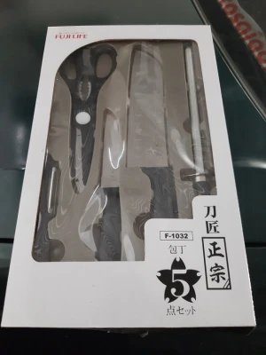 Bộ dao kéo nội địa nhật