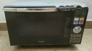 Lò vi sóng nội địa nhật Panasonic NE - M263