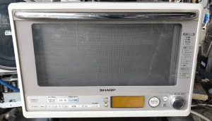 Lò vi sóng nội địa nhật Sharp RE - WB10