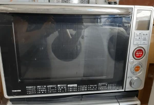 Lò vi sóng nội địa nhật TOSHIBA ER - D7