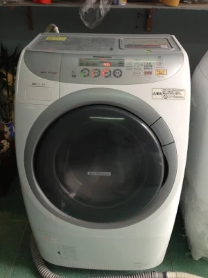 MÁY GIẶT NỘI ĐỊA NHẬT PANASONIC NA-VR3500L