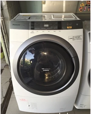 MÁY GIẶT NỘI ĐỊA NHẬT PANASONIC NA-VR5600L