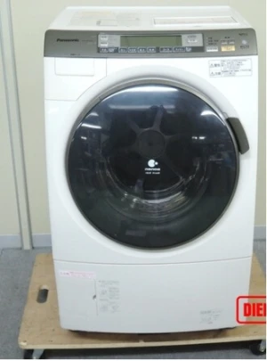 MÁY GIẶT NỘI ĐỊA NHẬT PANASONIC NA-VX7100L