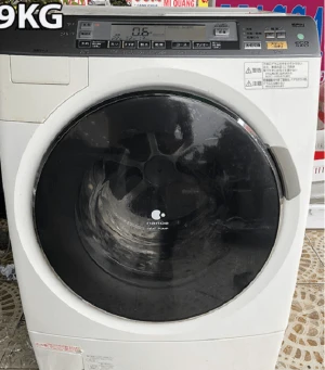 Máy giặt nội địa nhật Panasonic NA - VX710sl