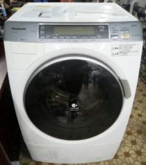 Máy giặt nội địa nhật Panasonic NA - VX7200L