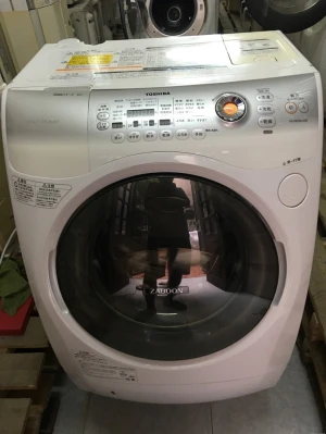 MÁY GIẶT nội địa nhật TOSHIBA TW - Z9200L