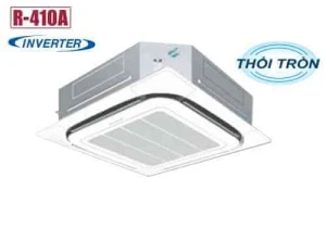 MÁY LẠNH ÂM TRẦN DAIKIN FCQ60KAVEA/RZR60MVMV INVERTER 2,5HP mới 100%