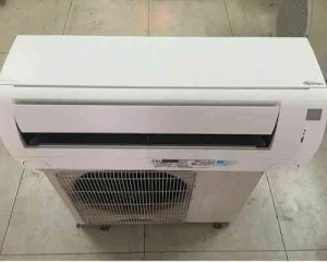 MÁY LẠNH NỘI ĐỊA NHẬT MITSUBISHI INVERTER 1HP