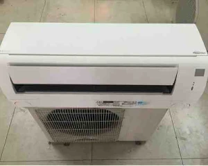 MÁY LẠNH NỘI ĐỊA NHẬT MITSUBISHI INVERTER 2HP