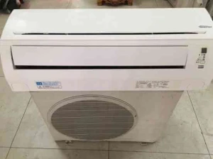 MÁY LẠNH NỘI ĐỊA NHẬT TOSHIBA INVERTER 1,5HP