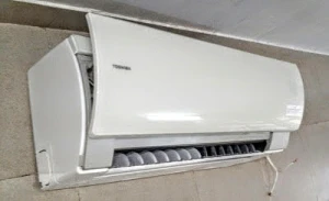 MÁY LẠNH NỘI ĐỊA NHẬT TOSHIBA ION PLASMA AUTOCLEAN 2HP