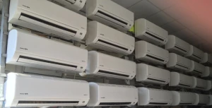 Máy lạnh nội địa Nhật