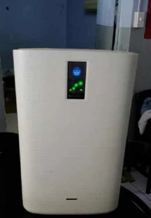 MÁY LỌC KHÔNG KHÍ NỘI ĐỊA NHẬT SHARP KC-C100