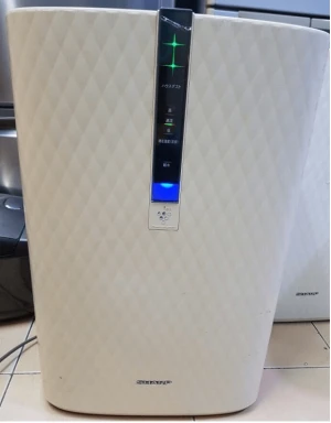 MÁY LỌC KHÔNG KHÍ NỘI ĐỊA NHẬT SHARP KC-W45Y