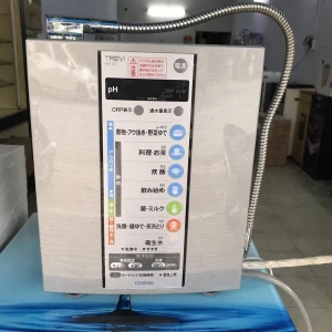 Máy lọc nước ion kiềm Nhật Bản TREVI FW-207