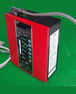 Máy lọc nước ion kiềm Nhật Bản TREVI FW-407