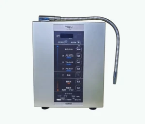 Máy lọc nước ion kiềm Nhật Bản TREVI FW-5050