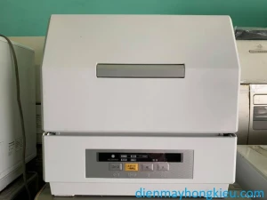 Máy rửa chén nội địa nhật Panasonic NP TCR2