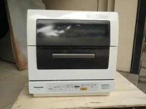 MÁY RỬA CHÉN NỘI ĐỊA NHẬT PANASONIC NP-TR5