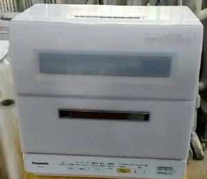 Máy rửa chén nội địa nhật Panasonic NP-TR8