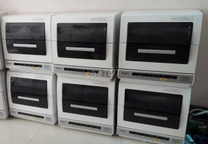 Máy rửa chén nội địa nhật