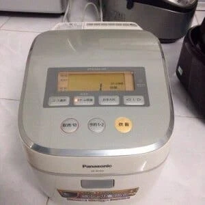 NỒI CƠM ĐIỆN nội địa nhật PANASONIC SR-SK102 LOẠI 1 LÍT