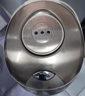 Nồi cơm điện nội địa nhật Sanyo Mặt quỷ 1,8 lít