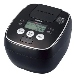 NỒI CƠM ĐIỆN NỘI ĐỊA NHẬT TIGER 2 BI