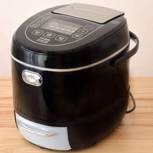 Nồi cơm điện tách đường Sanko Nhật Bản