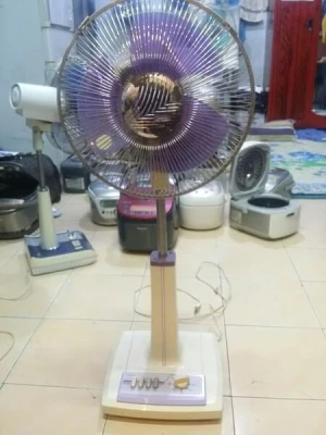 QUẠT nội địa nhật HORIE HF-30RD