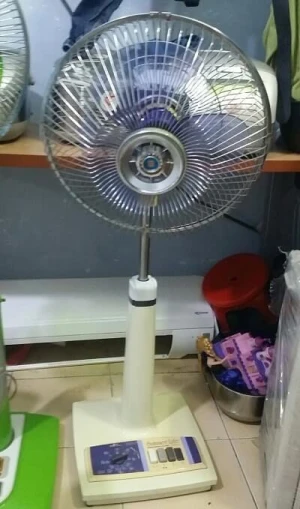 QUẠT nội địa nhật MISUBISHI R30-HX