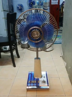 QUẠT nội địa nhật TOSHIBA H-30EG