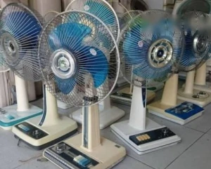 Quạt nội địa nhật