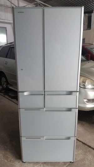 TỦ LẠNH nội địa nhật HITACHI R-G5200D