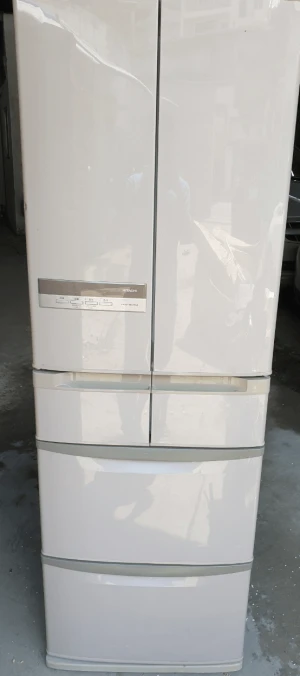 Tủ lạnh nội địa nhật Hitachi R - SF42AM