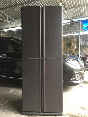 TỦ LẠNH nội địa nhật MITSUBISHI MR-A41S-B