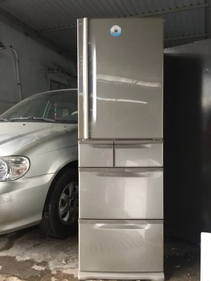 TỦ LẠNH nội địa nhật TOSHIBA GR-40NC(N)