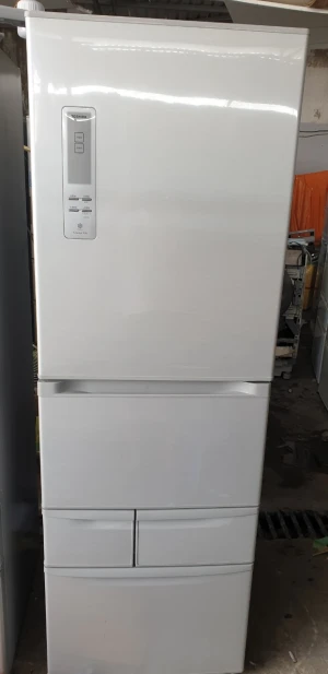 TỦ LẠNH nội địa nhật TOSHIBA GR-E43GL(SS)