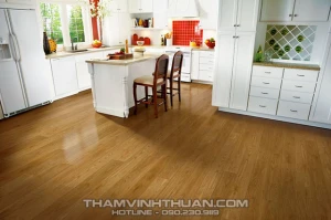 Sàn nhựa vân gỗ vinyl GALAXY 2mm