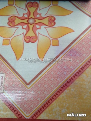 Simili Họa Tiết Dày 0.5mm