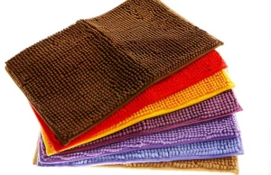 Thảm chùi chân San Hô Đinh