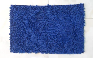 Thảm chùi chân San Hô Sợi Dài