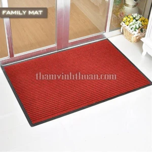 Thảm chùi chân STRIPEMAT