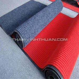 Thảm nhựa cuộn STRIPEMAT