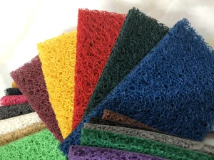 Thảm Nhựa Rối Việt Nam