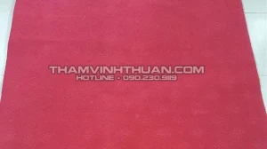 Thảm nỉ hoa văn mẫu 14