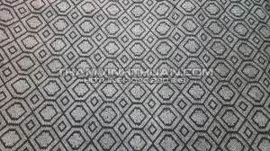 Thảm nỉ hoa văn mẫu 9