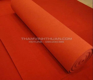 Thảm Nỉ Trải Sàn Giá Rẻ T300